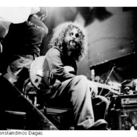 Godspeed You! Black Emperor圖片照片_Godspeed You! Black Emperor