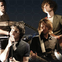 The Killers圖片照片_The Killers