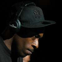 Pete Rock圖片照片_Pete Rock