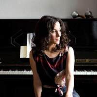 Lisa Bassenge圖片照片_Lisa Bassenge