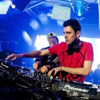Dimitri Vegas & Like Mike圖片照片_Dimitri Vegas & Like Mike