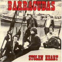The Barracudas圖片照片