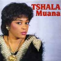 Tshala Muana最新專輯_新專輯大全_專輯列表
