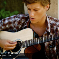 Clemence & Jean-Baptiste Maunier圖片照片_Clemence & Jean-Baptiste Maunier