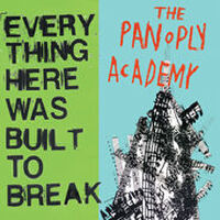 The Panoply Academy個人資料介紹_個人檔案(生日/星座/歌曲/專輯/MV作品)