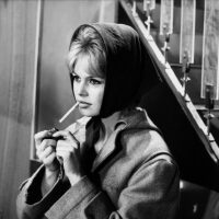 Brigitte Bardot圖片照片_Brigitte Bardot