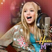 Hannah Montana圖片照片_Hannah Montana