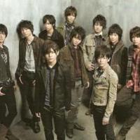 Hey!Say!JUMP圖片照片_Hey!Say!JUMP
