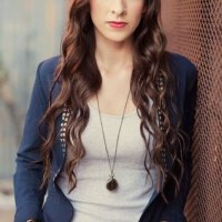 Maggie McClure圖片照片_Maggie McClure