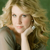 Joyce DiDonato圖片照片_Joyce DiDonato