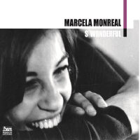 Marcela Monreal最新歌曲_最熱專輯MV_圖片照片