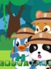 寶寶巴士啟蒙音樂劇之動物世界最新一期線上看_全集完整版高清線上看_好看的綜藝