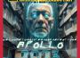 CYBORG-APOLLO專輯_royster leeCYBORG-APOLLO最新專輯