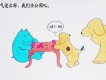 皮皮圖片照片_皮皮