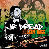 Folkin' Bass專輯_JR DreadFolkin' Bass最新專輯