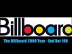 The Billboard 2008 Y