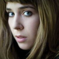 Serena Ryder圖片照片_Serena Ryder
