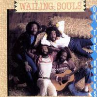On The Rocks專輯_Wailing SoulsOn The Rocks最新專輯