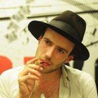 The Veils圖片照片_The Veils