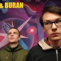 Kim & Buran圖片照片_Kim & Buran