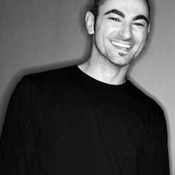 Robert Miles圖片照片_Robert Miles