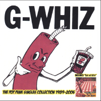 G-Whiz最新歌曲_最熱專輯MV_圖片照片