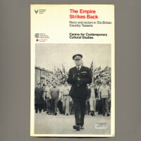 The Empire Strikes Back專輯_Country TeasersThe Empire Strikes Back最新專輯