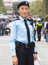 女警愛作戰（粵語版）線上看_全集高清完整版線上看_分集劇情介紹_好看的電視劇
