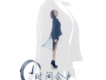 時間會走