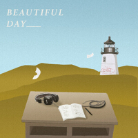 BEAUTIFUL DAY專輯_惡童ETONBEAUTIFUL DAY最新專輯