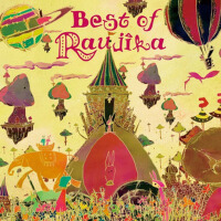 Best of Raujika