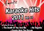 Karaoke Hits  Vol. 11專輯_Ameritz Audio KaraokKaraoke Hits  Vol. 11最新專輯