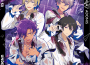 あんさんぶるスターズ!! ESアイドルソング season2 FORBIDDEN RAIN專輯_UNDEADあんさんぶるスターズ!! ESアイドルソング season2 FORBIDDEN RAIN最新專輯