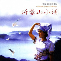 中國純美民間小調集3 沂蒙山小調專輯_何紀光中國純美民間小調集3 沂蒙山小調最新專輯