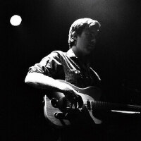 Bill Callahan圖片照片_Bill Callahan