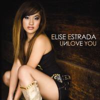 Elise Estrada圖片照片_Elise Estrada