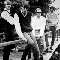 The Sonics圖片照片_The Sonics