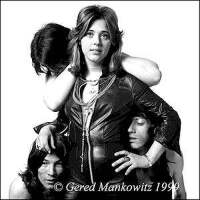 Suzi Quatro圖片照片_Suzi Quatro