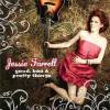 Jessie Farrell歌曲歌詞大全_Jessie Farrell最新歌曲歌詞