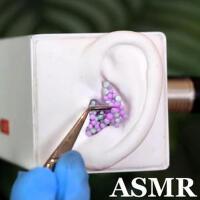 Rapunzel ASMR圖片照片_照片寫真