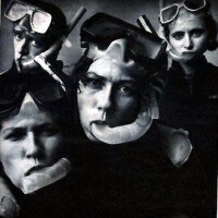 The Breeders圖片照片_The Breeders