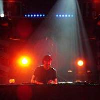 Lee Burridge圖片照片_Lee Burridge