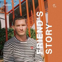 Friend's Story專輯_FabichFriend's Story最新專輯