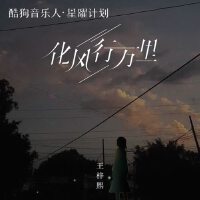王梓熙歌曲歌詞大全_王梓熙最新歌曲歌詞