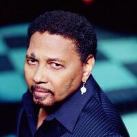 Aaron Neville圖片照片_Aaron Neville