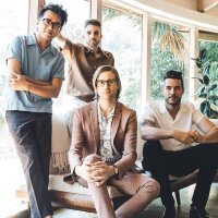 Saint Motel圖片照片_Saint Motel