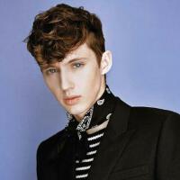 RobinHe、Troye Sivan、Martin Garrix圖片照片_照片寫真