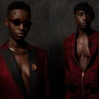 Africanism個人資料介紹_個人檔案(生日/星座/歌曲/專輯/MV作品)