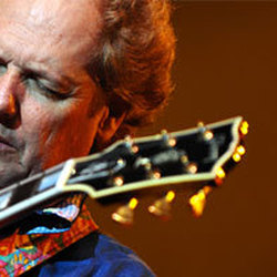Lee Ritenour圖片照片_Lee Ritenour