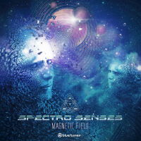 Spectro Senses最新歌曲_最熱專輯MV_圖片照片